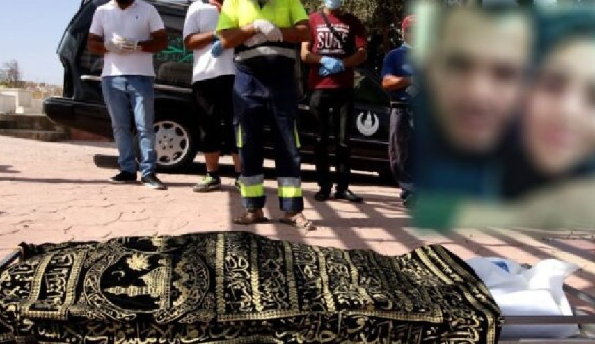 مأساة.. مهرب أغرق زوجين سوريين في البحر وعاد بمفرده