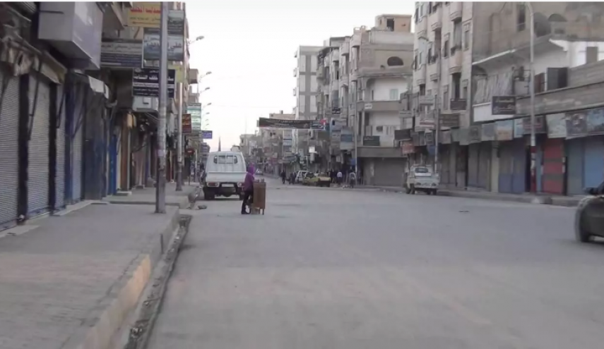 عملية سطو على ملايين الليرات..ماذا حدث في الرقة؟