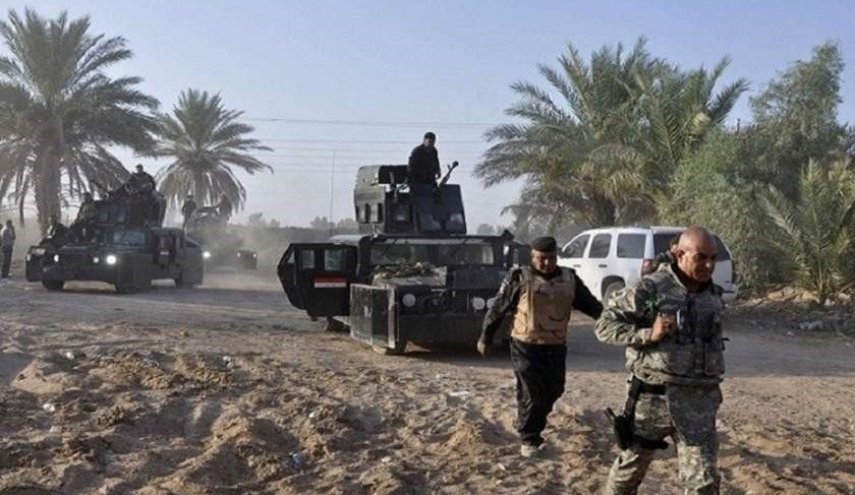 ديالى تطالب بعملية عسكرية عاجلة للقضاء على 