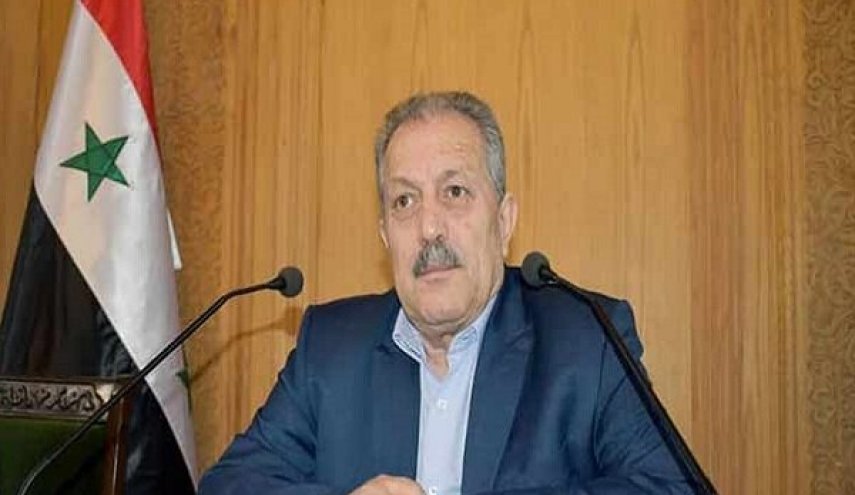 عرنوس يوافق على تأهيل البنى التحتية لمنشأة الدواجن بحلب