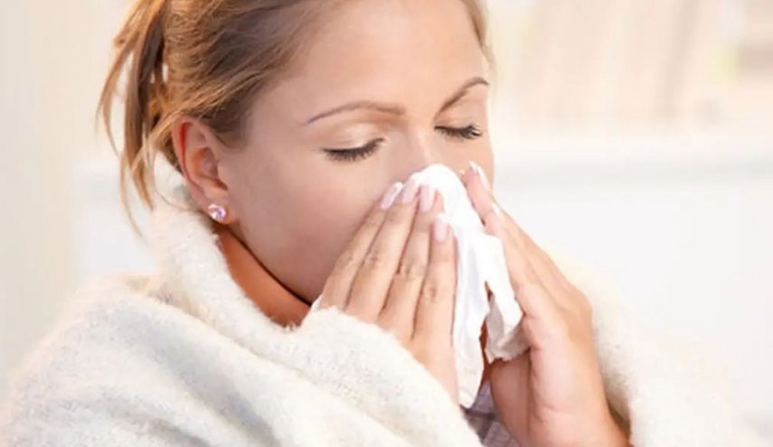 لهذا السبب الإنفلونزا تهدد حياة النساء الحوامل