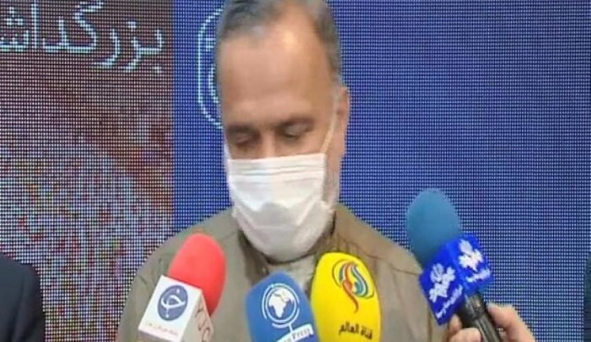 طهران تتابع دفع دية ضحايا حادث المسجد الحرام