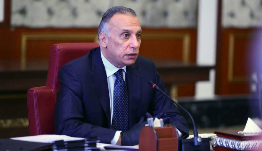 الكاظمي يجتمع اليوم بالقيادات السياسية لبحث 4 ملفات مهمة