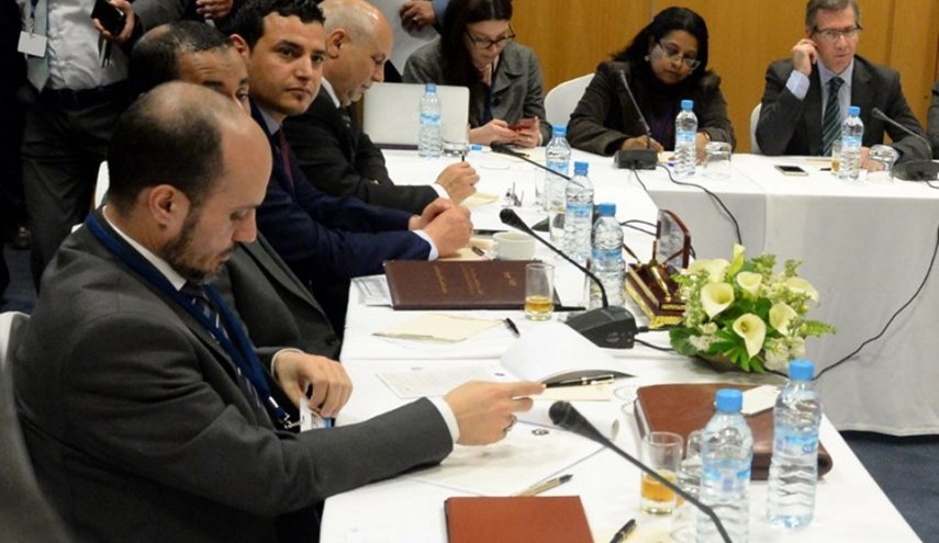 فرقاء ليبيا يبحثون آليات شغل المناصب السيادية الأحد بالمغرب

