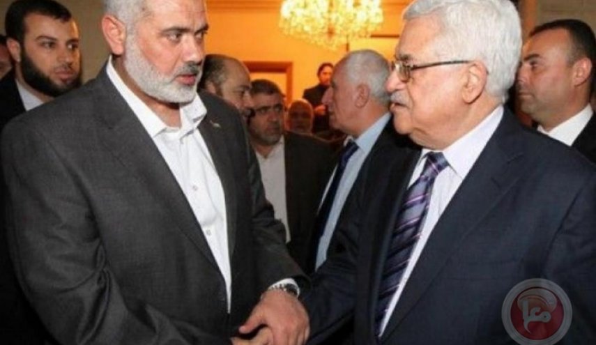 تقدم في مباحثات المصالحة بين فتح وحماس