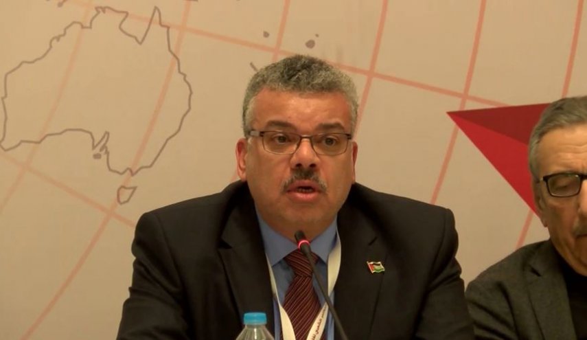 اتفاقيات التطبيع خيانة لقضية الأمة المركزية