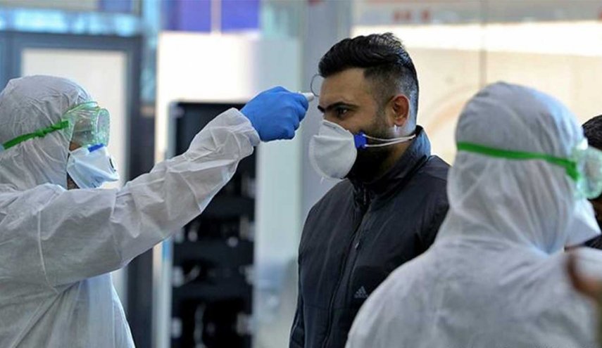 غزة: تسجيل 95 إصابة جديدة بكورونا خلال 24 ساعة