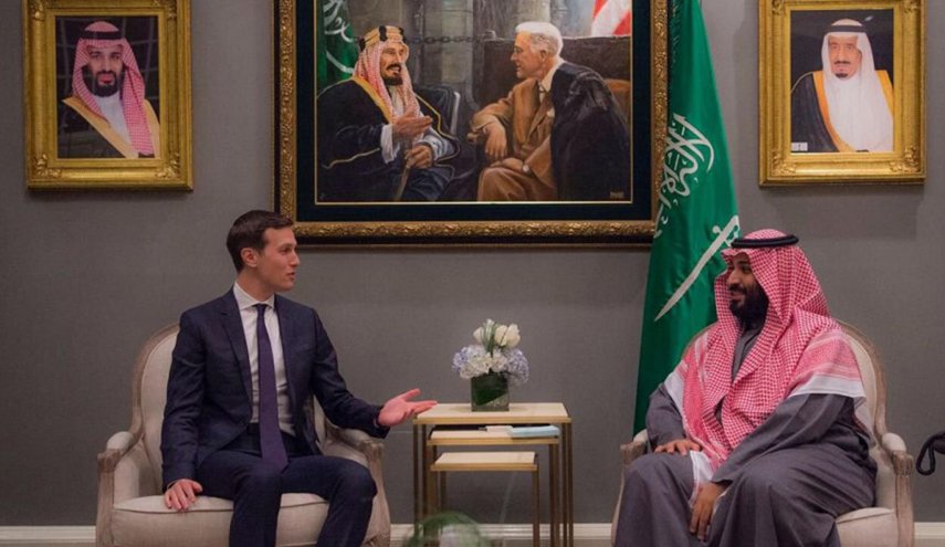 الغارديان تكشف دور السعودية في اتفاقي التطبيع الإماراتي والبحريني
