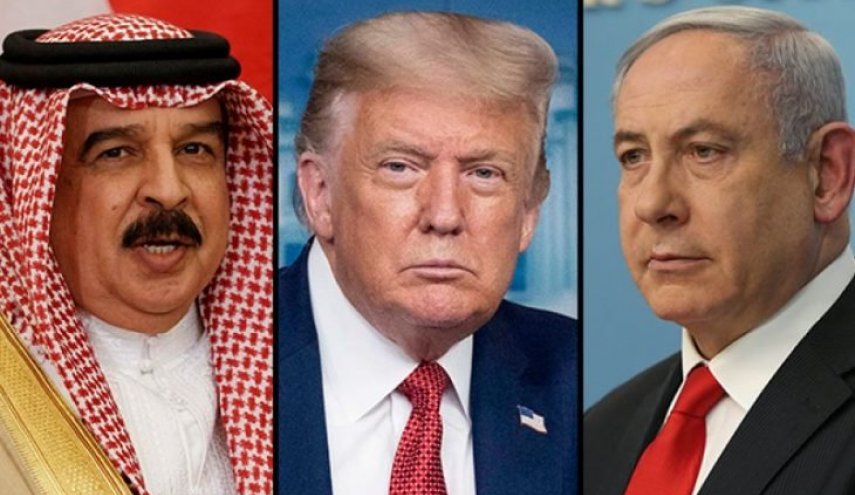 كيان الاحتلال يدير مكتب رعاية مصالح بالبحرين منذ 10 سنوات 