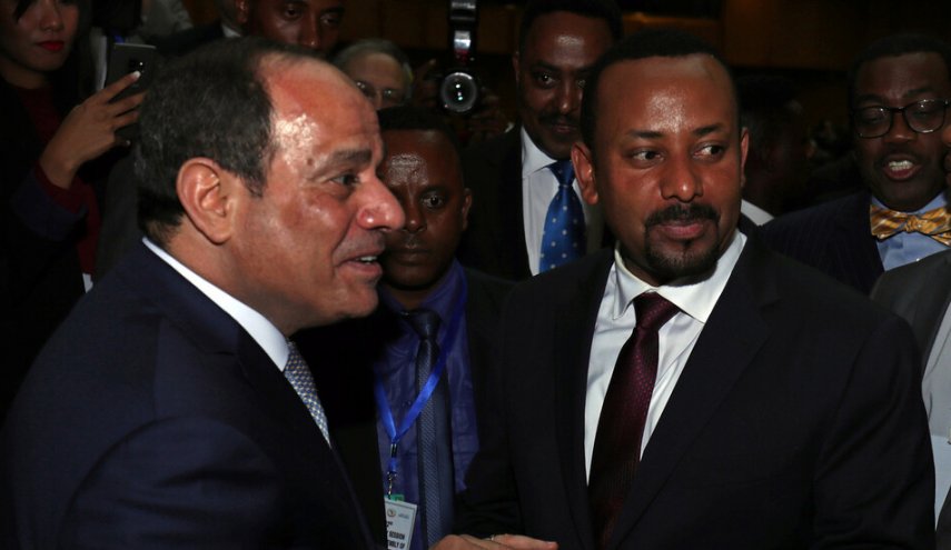 ماذا بعد حديث السيسي عن سد النهضة؟