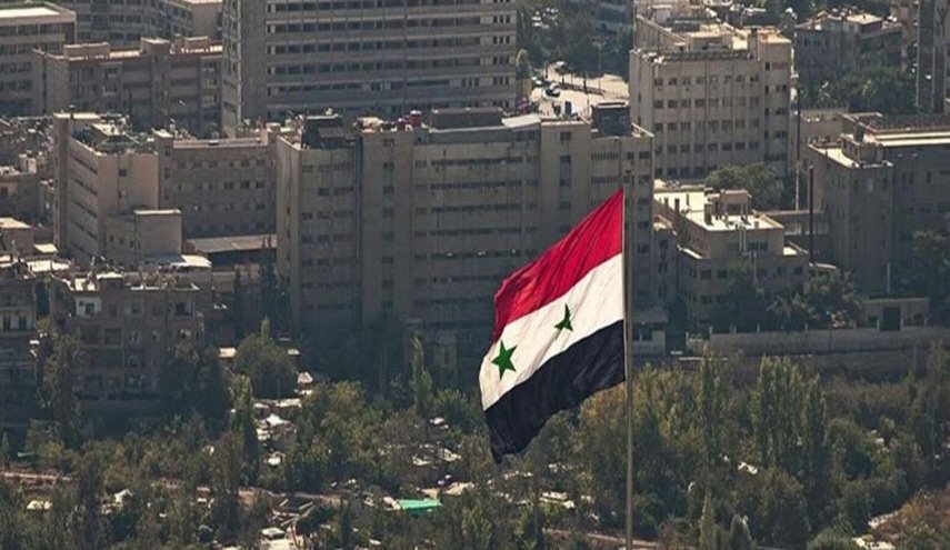 في سوريا...  اخبار سارة جدا للموظفين قريباً