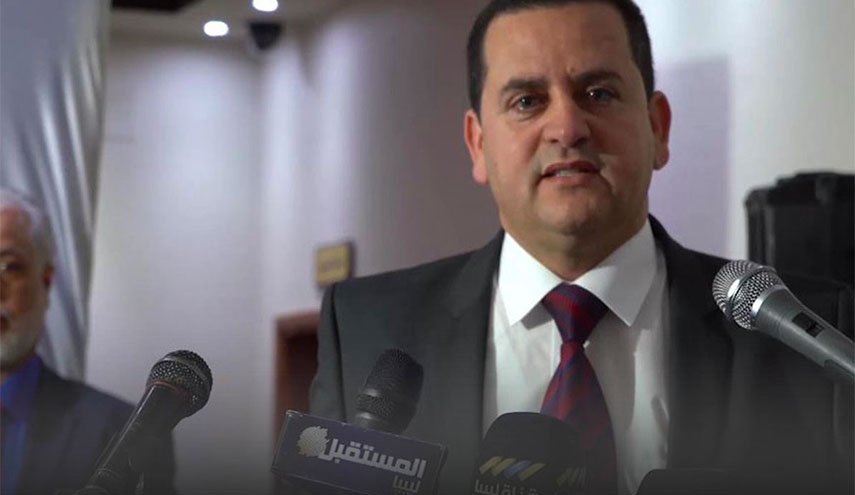 ليبيا.. الحويج يطالب الشركات العالمية بعودة الاستثمار في النفط