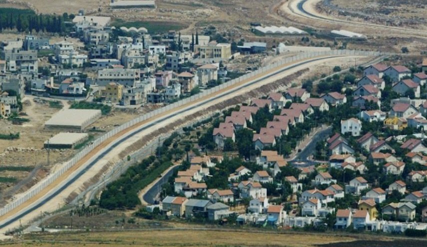 نتانياهو يعطي الضوء الاخضر لتوسيع الاستيطان بالضفة 