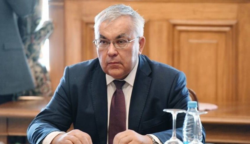 موسكو تجدد تأكيدها عدم شرعية الوجود الأمريكي في سوريا