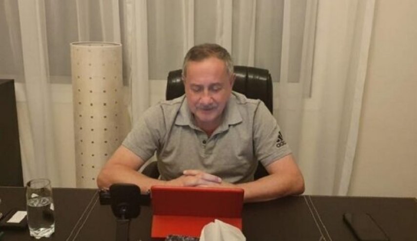 حزب معارض سيعلن عن تشكيله من داخل سوريا