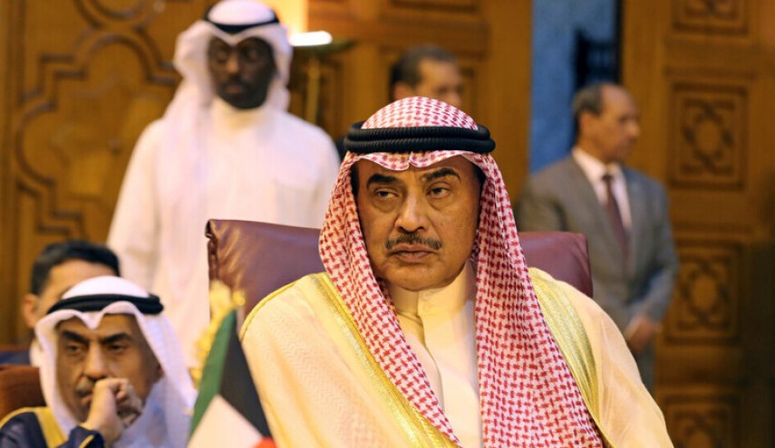 دعوة كويتية لحل القضية الفلسطينية وفق مبادرة السلام العربية