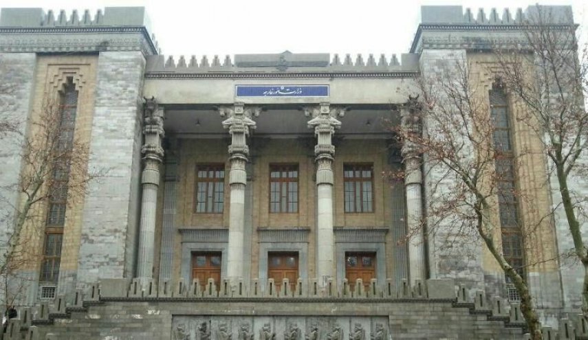 طهران: على الشعوب الملتزمة ان تدعم عالما خاليا من الأسلحة النووية