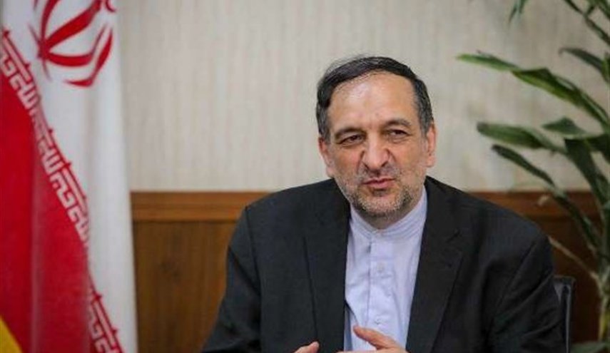 سفير ايران: الحوار السياسي السبيل الوحيد للسلام في أفغانستان