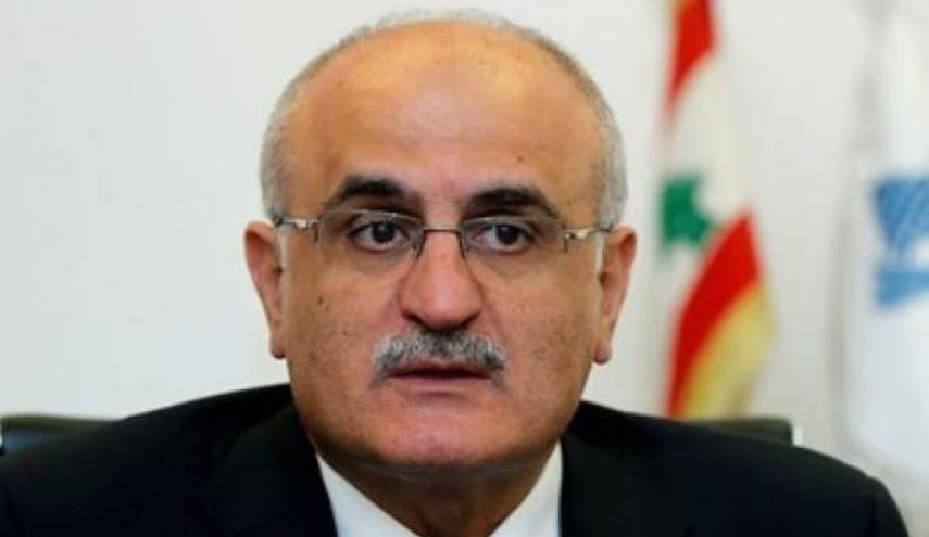 خليل: لم يبلغنا أديب بالاعتذار مسبقا