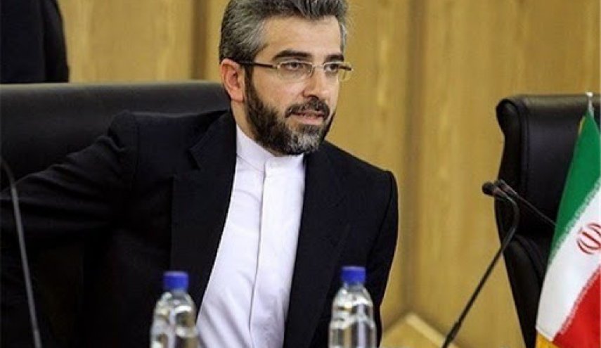 الحكومات الغربية هي المنتهك الاكبر لحقوق الشعب الايراني