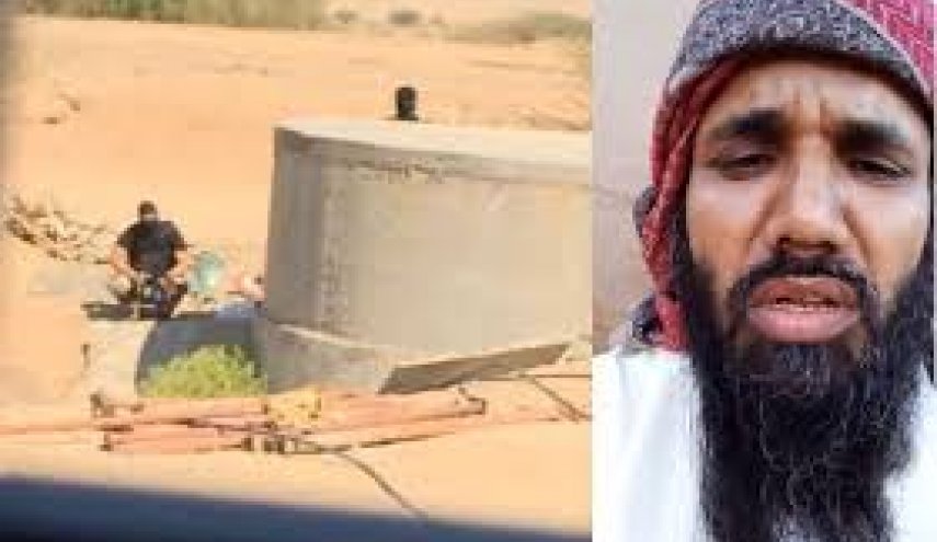 سلطات الرياض تعتقل المزيد من أفراد قبيلة الحويطات