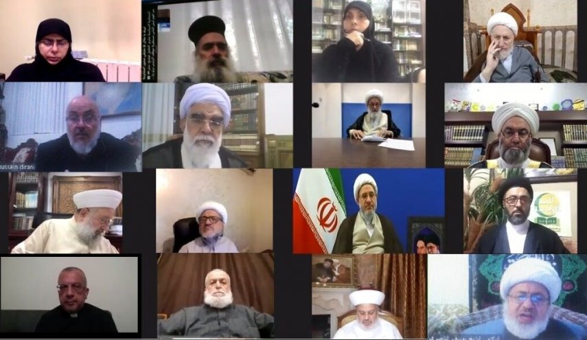 يجب محاكمة المسيئين الى القران الكريم في المحاكم الدولية