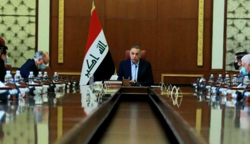 الكاظمي يصدر توجيهات بشأن 'حماية البعثات الدبلوماسية'

