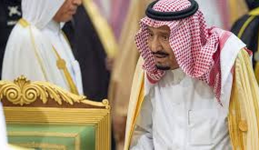 العالم كله يعرف شروركم يا آل سعود