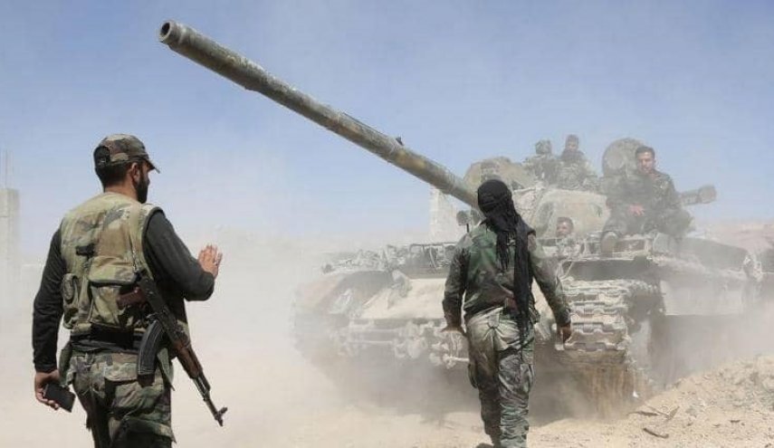 المعارك في ادلب تعود للواجهة من جديد.. ماذا يحدث؟