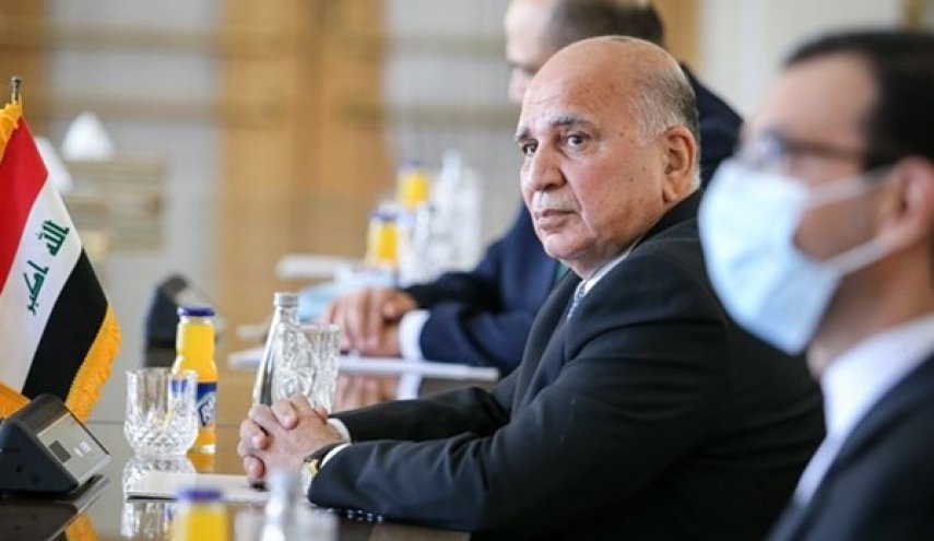 العراق لا يسمح باي تهديد لجيرانه انطلاقا من أراضيه