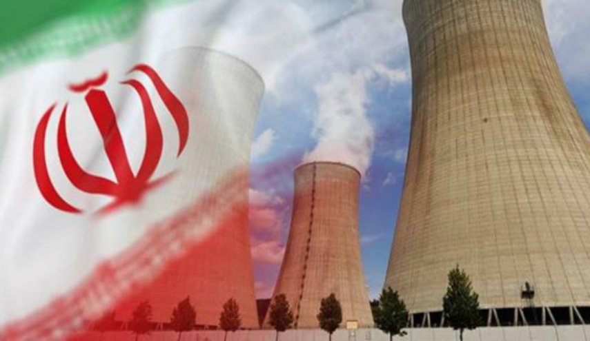 ايران ماضية بمزيد من العزم في الاستخدام السلمي للتقنية النووية