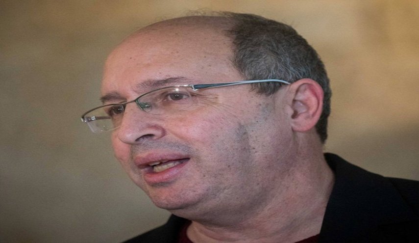 الحقد على العرب يملأ قلب هذا الوزير الصهيوني