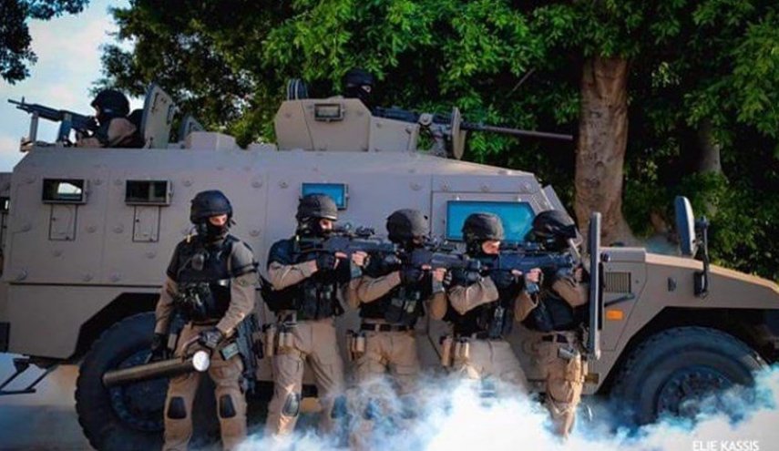 بيان قوى الأمن اللبناني حول عملية وادي خالد.. مقتل جميع الارهابيين