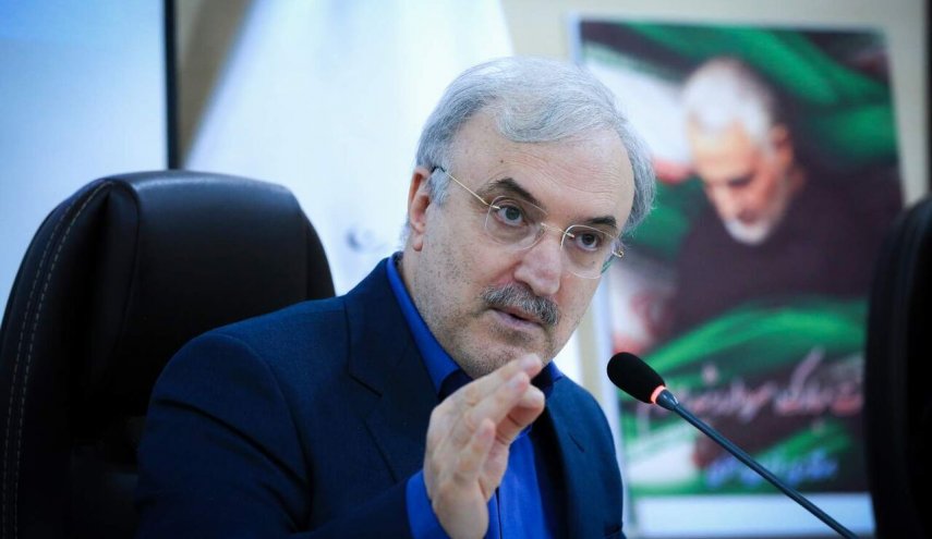 ايران لن تتاخر عن اية دولة اوروبية في مكافحة كورونا