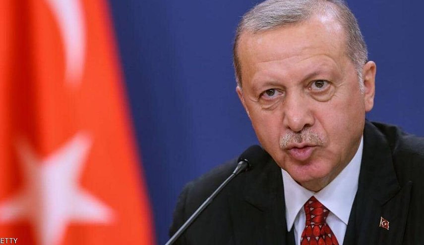 اردوغان يعتبر ارمينيا اكبر تهديد للسلام والاستقرار في المنطقة