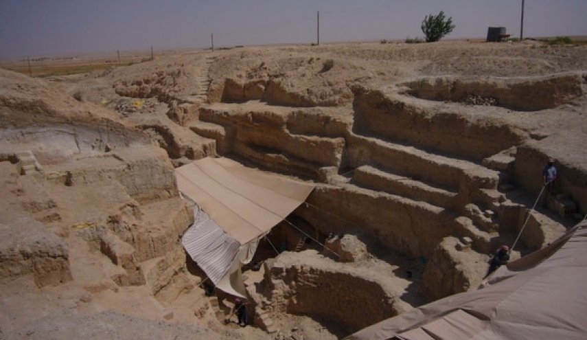 اكتشاف 'الجمل العملاق' في سوريا..لغز بحاجة لتفسير علمي