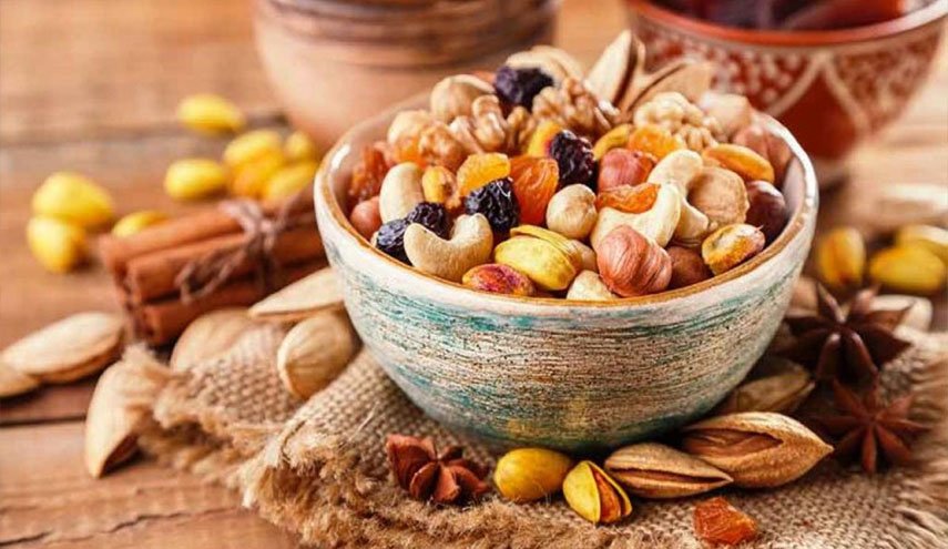 لتعزيز طول العمر.. لا تفوت هذه الأطعمة 
