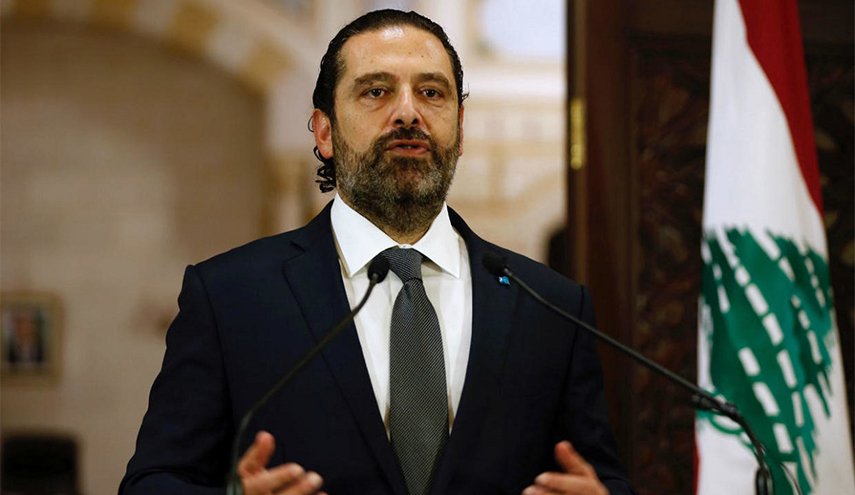 الحريري يشيد بعملية الوادي خالد لمطاردة مجموعة ارهابية
