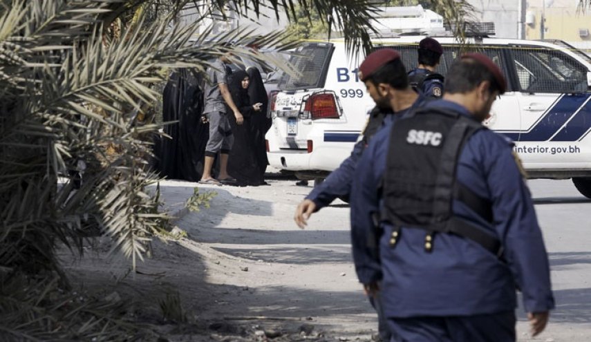 سلطات البحرين توقف شخصين بتهم ملفّقة