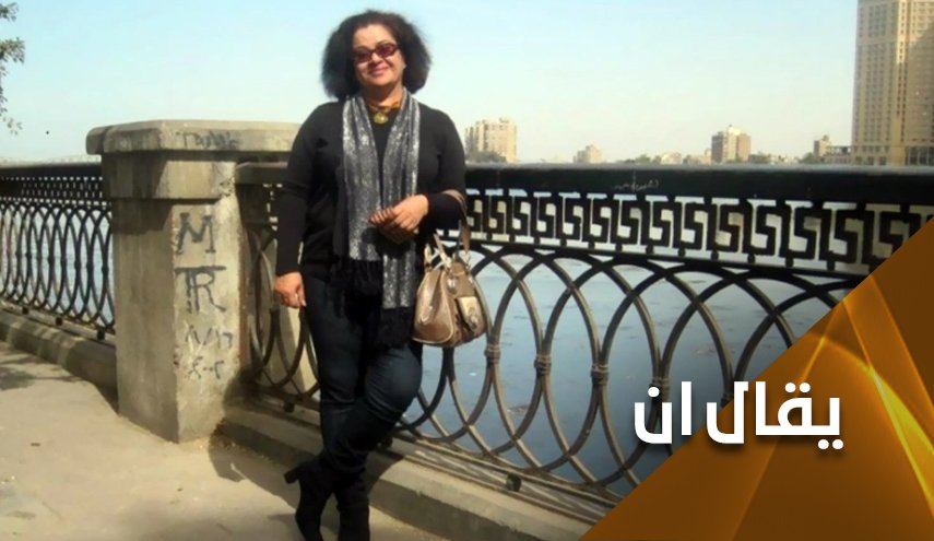 لا مكان لـ'ظبية' الأمارات في 'واحة' إبن زايد!