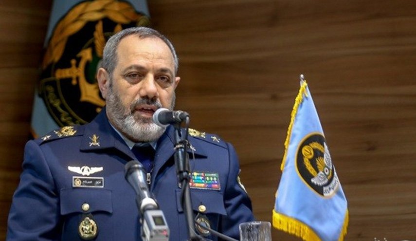 فرماندهان نقش مهمی در خنثی‌سازی عملیات روانی دشمن دارند