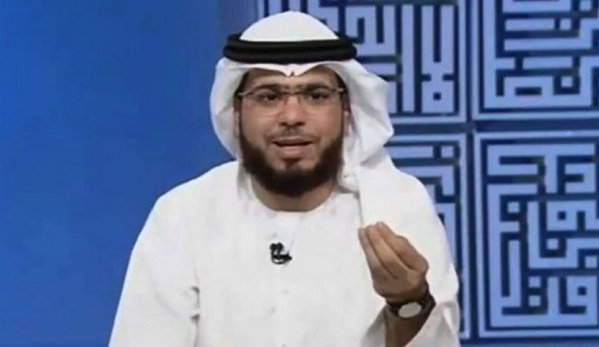 “طبال” ابن زايد: 