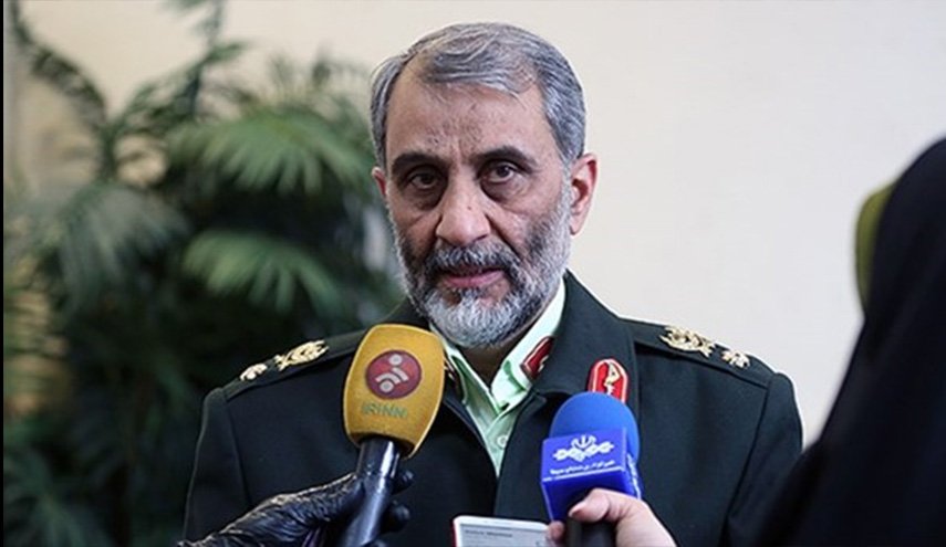 ايران تحذر من سقوط قذائف اذربيجانية أو ارمينية على أراضيها