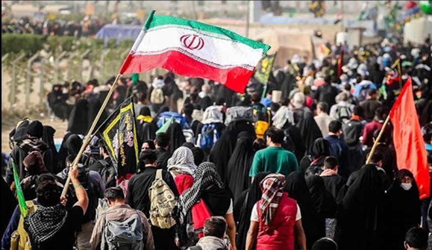 لجنة الأربعين تؤكد مجددا غلق كافة المنافذ الحدودية مع العراق 