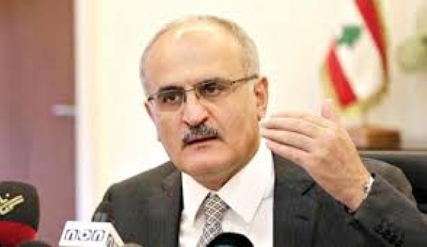 خليل: لا تعليق على ما ورد في مؤتمر ماكرون