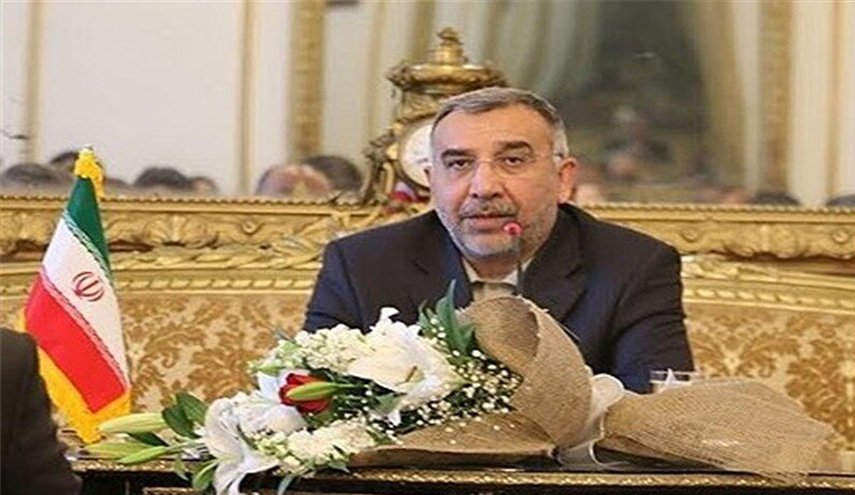 مشاورات ايرانية اوزبكية المانية حول افغانستان