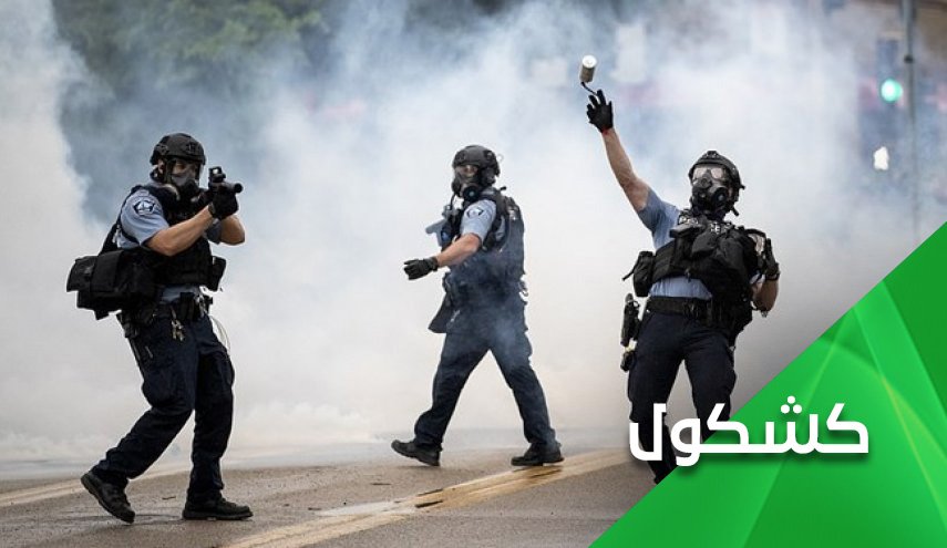 ما يحدث في أمريكا اليوم حدث في لبنان قبل الحرب الأهلية