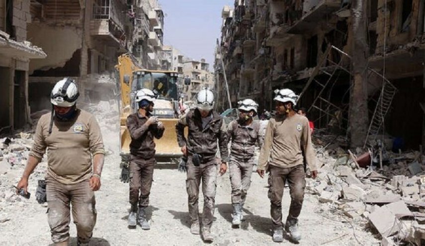 روسيا: المسلحون يدبرون استفزازات باستخدام الكيميائي في إدلب وحلب