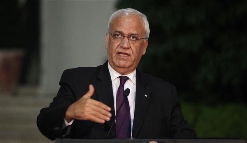 عريقات: أبو الغيط فقد مصداقيته وعليه تقديم استقالته فورا
