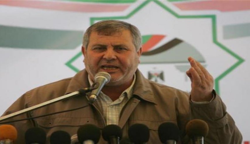 الجهاد الإسلامي: سنحدد موقفنا من المشاركة بالانتخابات بعد حوار القاهرة